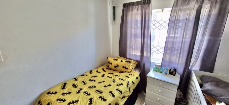 3 Bedroom Property for Sale in Overbaakens Eastern Cape